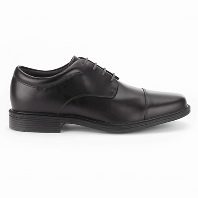 Sapatos Oxfords Rockport Ellingwood Homem Bordeaux PT-53748